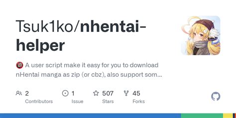 nHentai Helper .